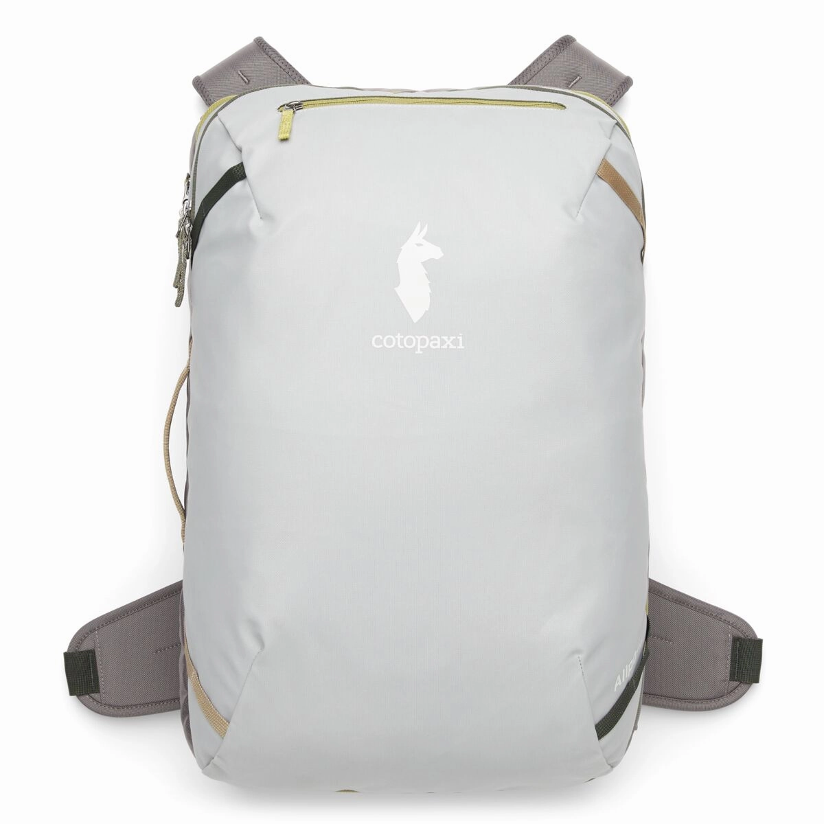 Cotopaxi Allpa 42L Travel Pack - Smoke/Cinder