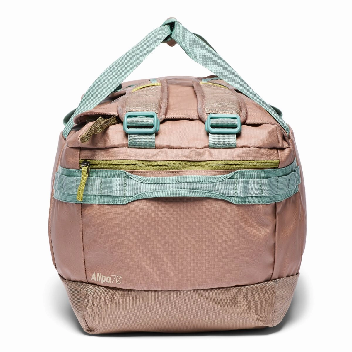 Cotopaxi Allpa Getaway 70L Duffel - Reishi