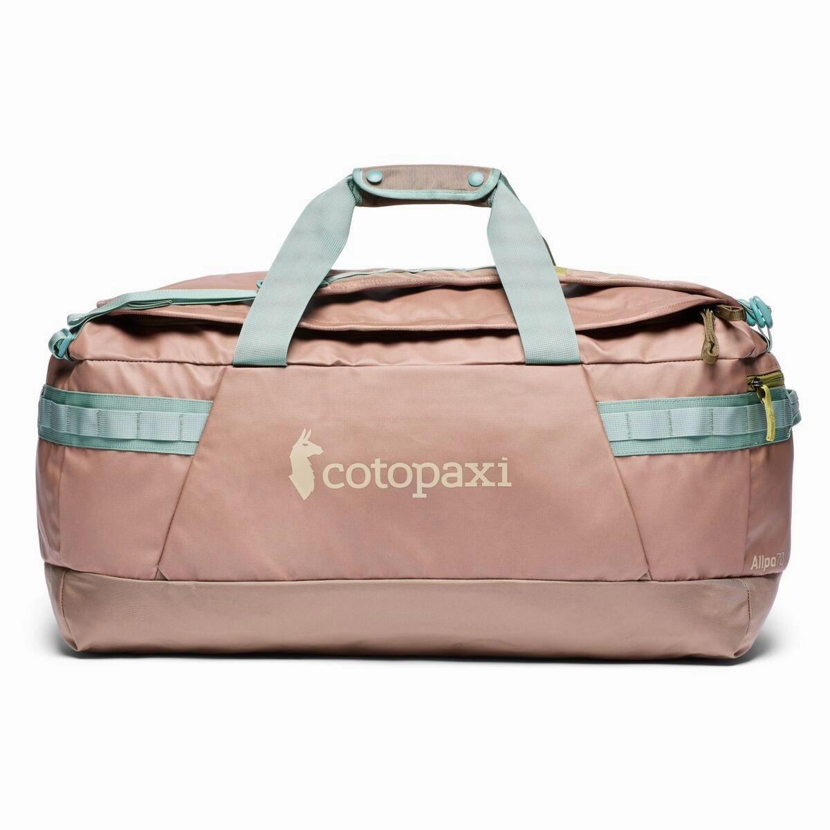 Cotopaxi Allpa Getaway 70L Duffel - Reishi