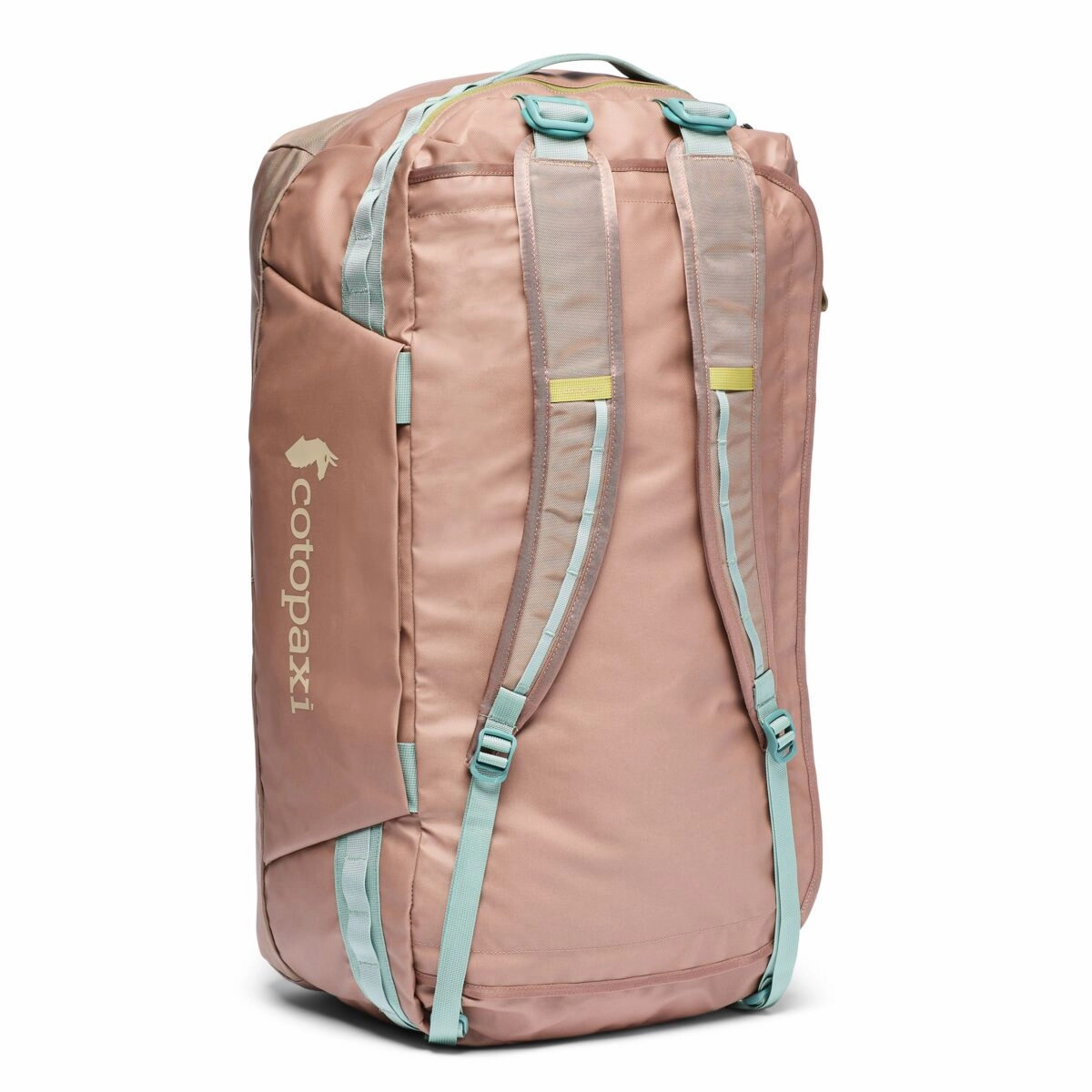 Cotopaxi Allpa Getaway 70L Duffel - Reishi