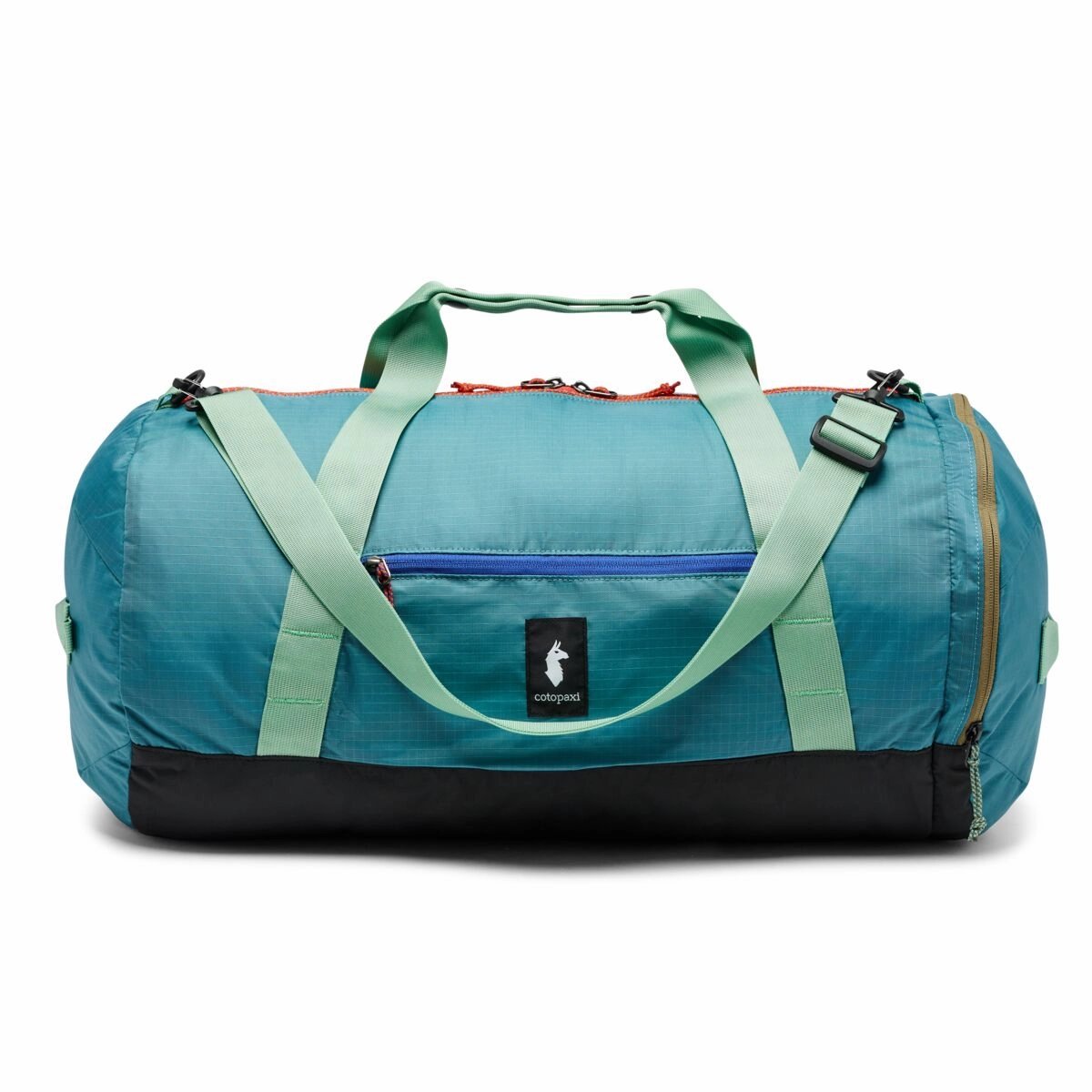 Cotopaxi Ligera 45L Duffel Bag - Cada Dia - Drizzle