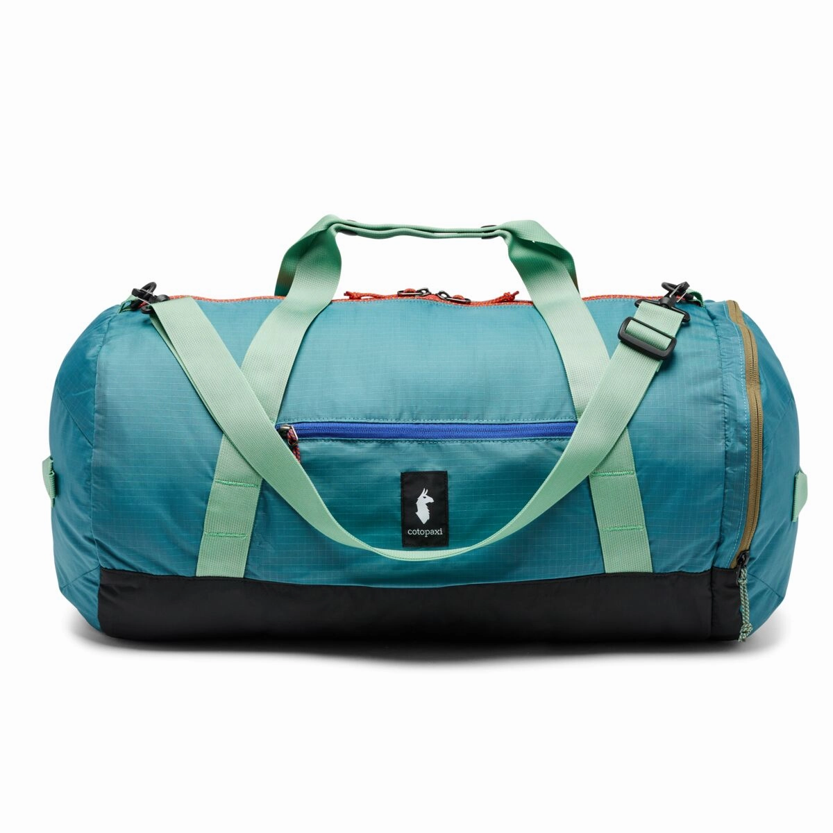 Cotopaxi Ligera 45L Duffel Bag - Cada Dia - Drizzle
