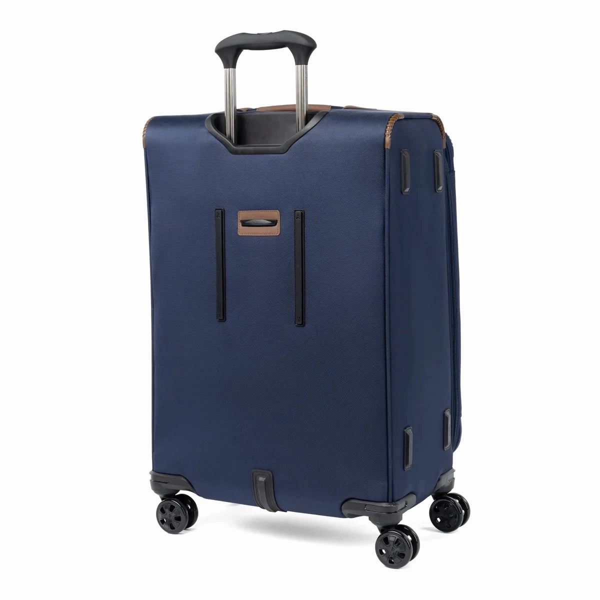 Crew Classic Large Check-in Expandable Spinner