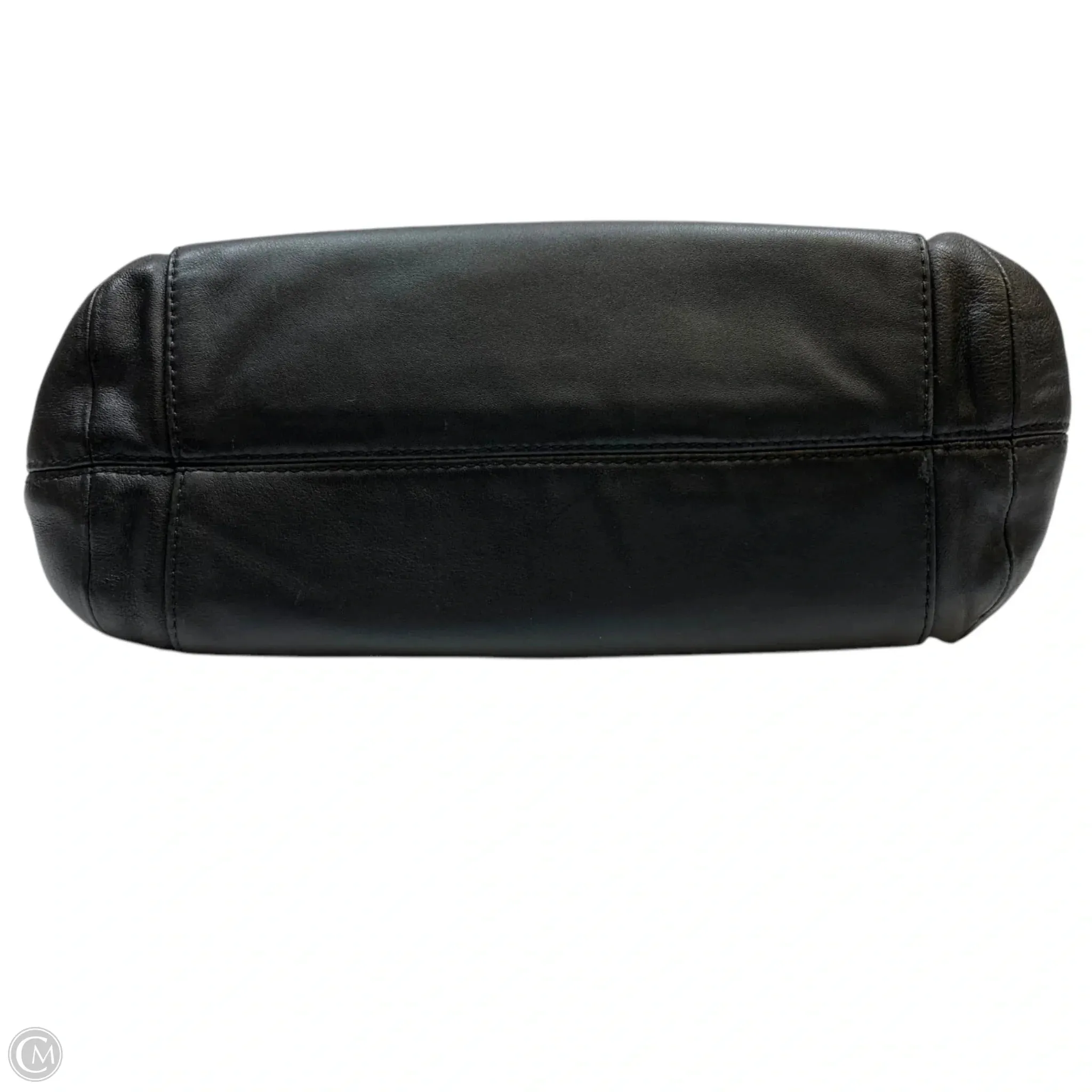 Crossbody Designer By Coach, Size: Medium