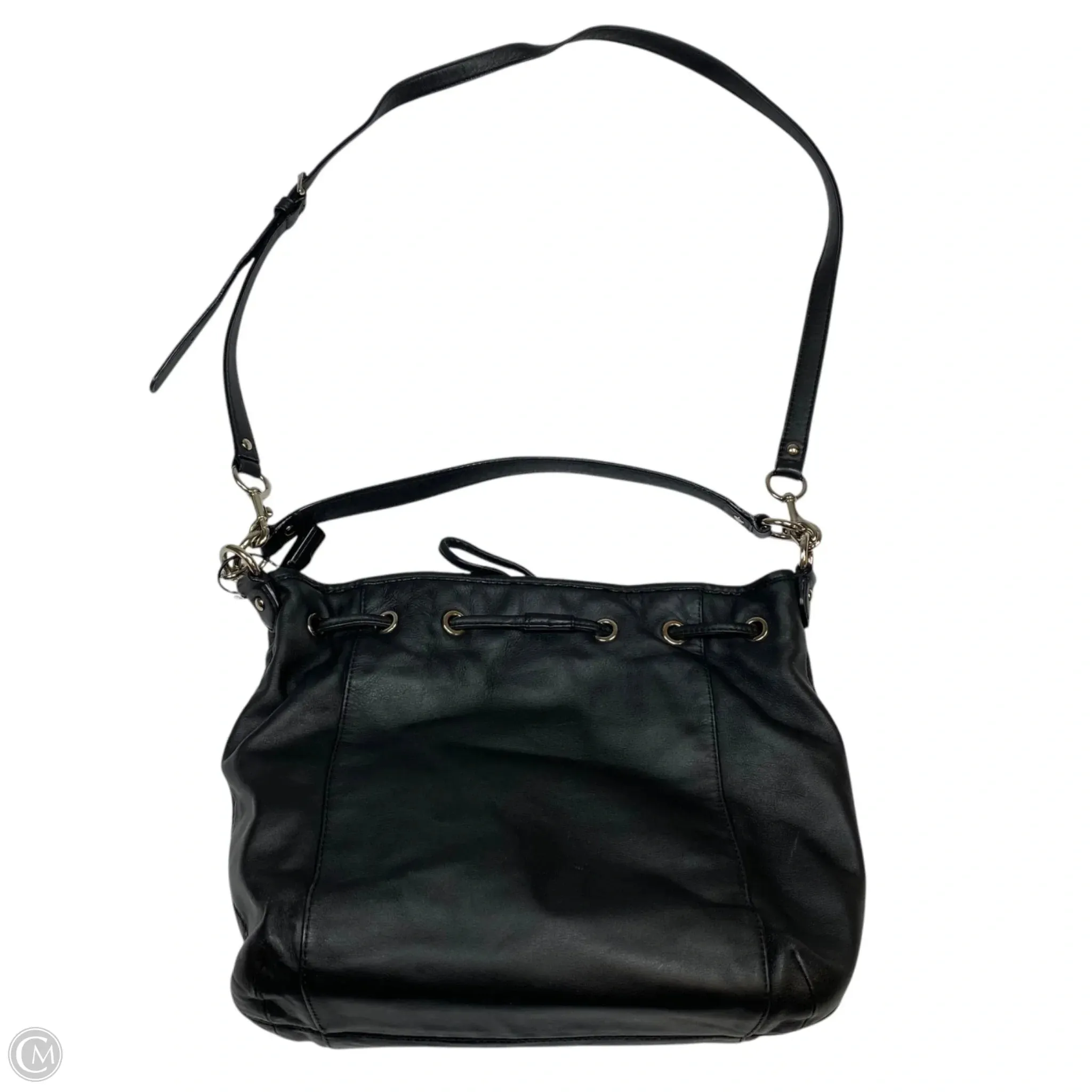 Crossbody Designer By Coach, Size: Medium