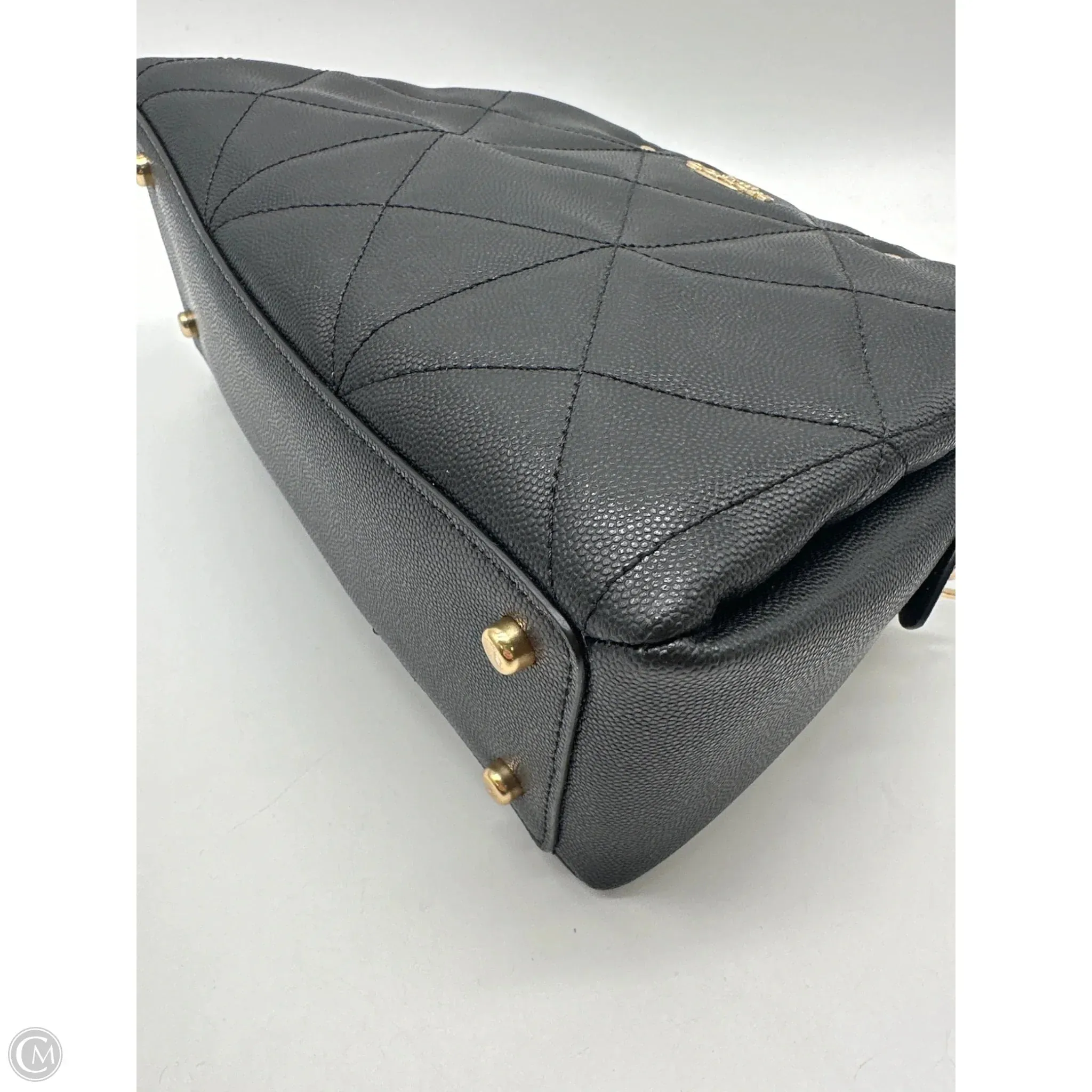 Crossbody Designer By Coach, Size: Small