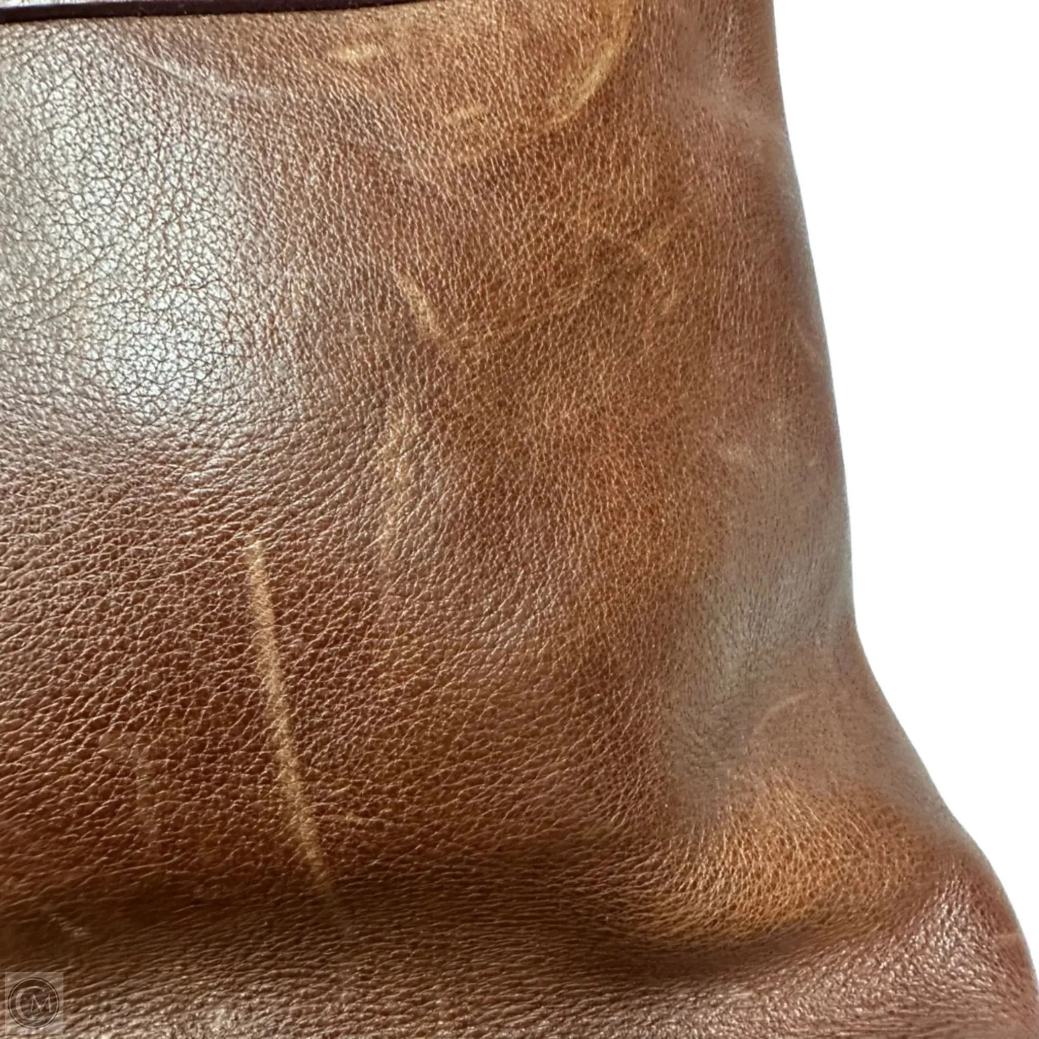 Crossbody Designer By Dooney And Bourke, Size: Medium