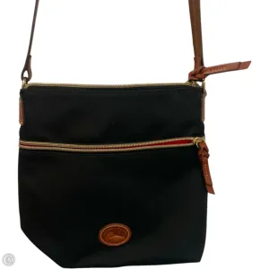 Crossbody Designer By Dooney And Bourke, Size: Medium