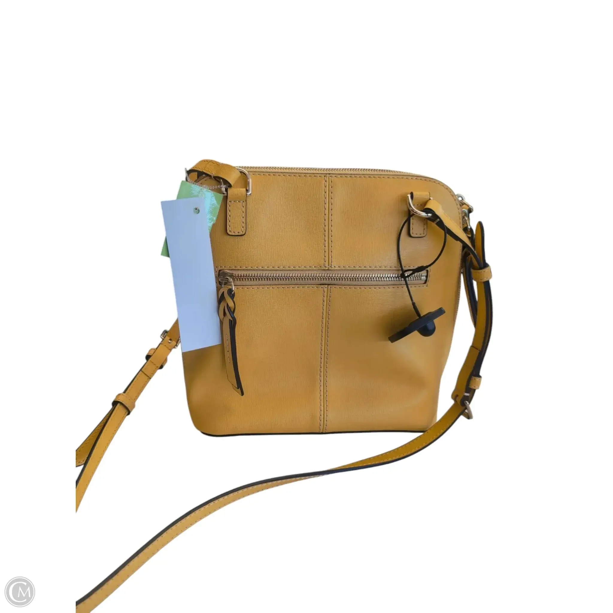 Crossbody Designer By Dooney And Bourke, Size: Medium