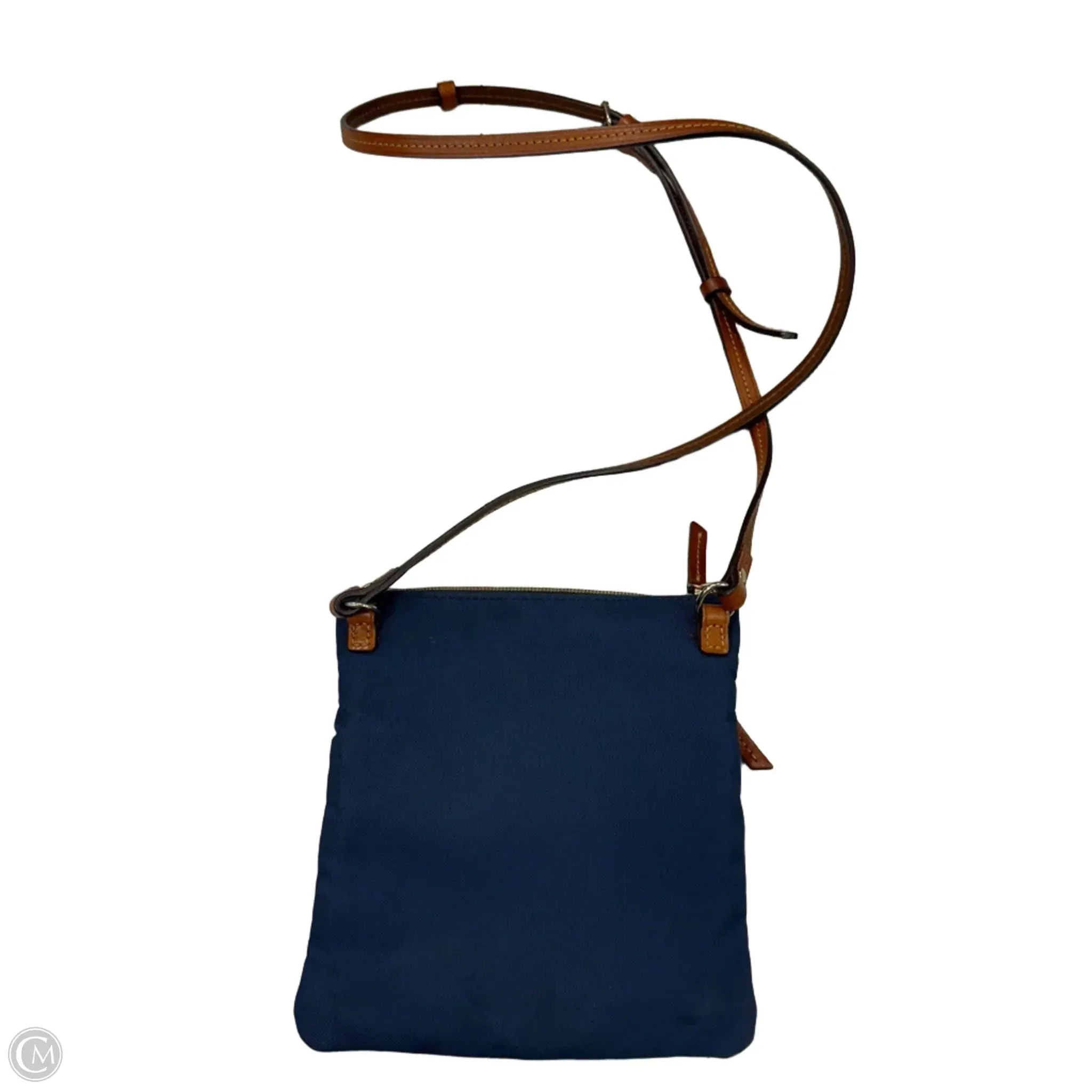 Crossbody Designer By Dooney And Bourke, Size: Medium