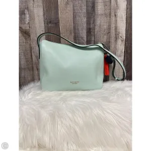 Crossbody Designer By Kate Spade, Size: Large