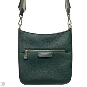Crossbody Designer By Kate Spade, Size: Large