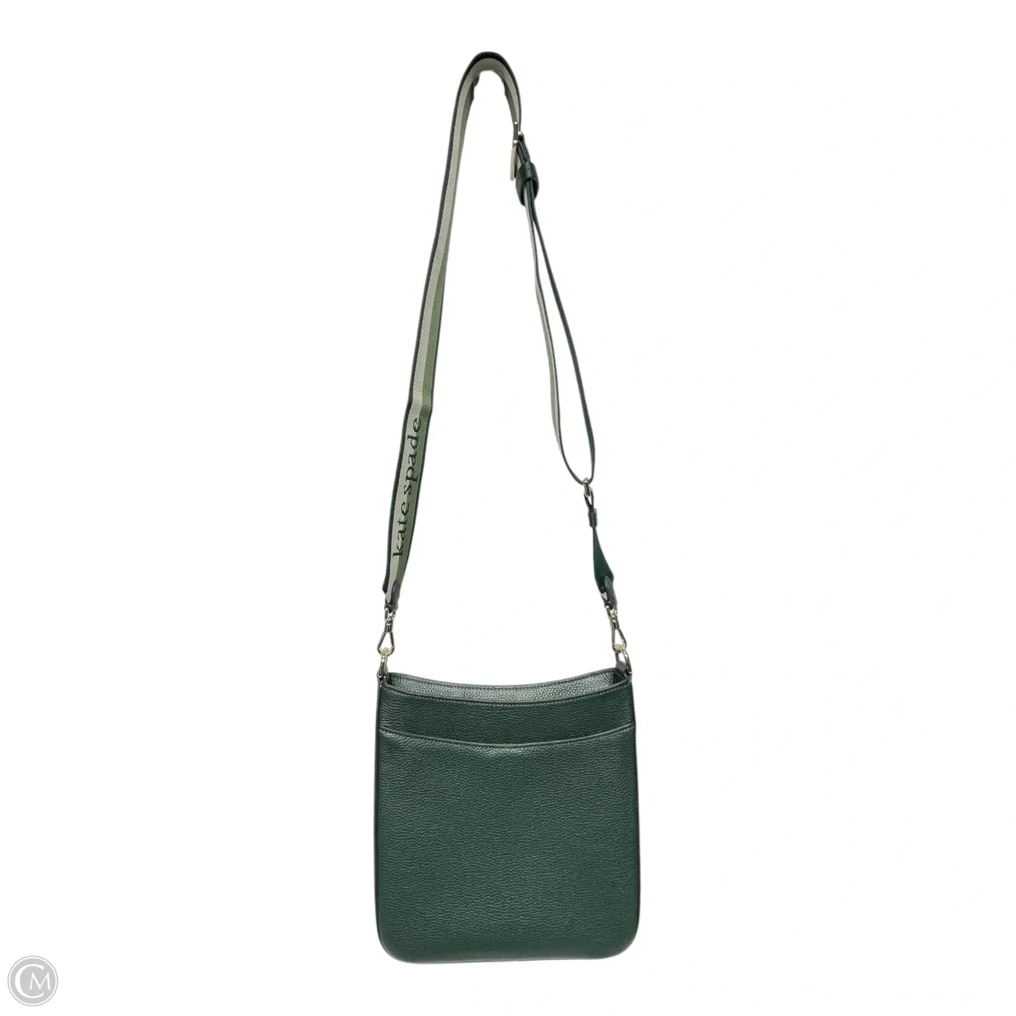 Crossbody Designer By Kate Spade, Size: Large