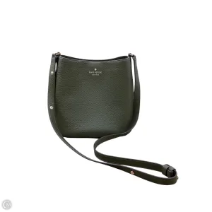 Crossbody Designer By Kate Spade, Size: Medium