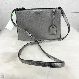 Crossbody Designer By Kate Spade, Size: Medium
