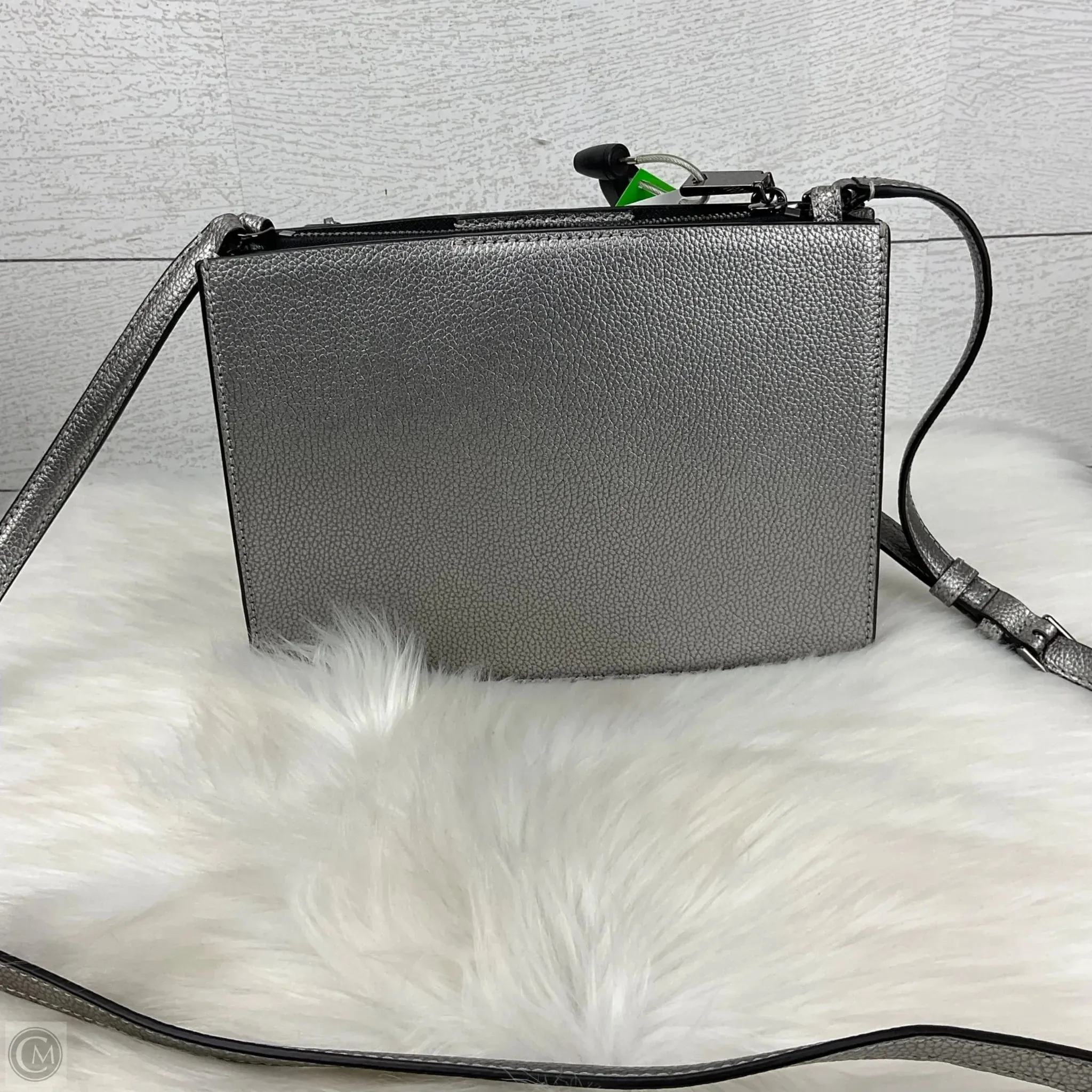 Crossbody Designer By Kate Spade, Size: Medium
