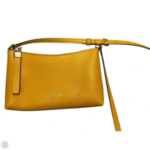 Crossbody Designer By Kate Spade, Size: Medium