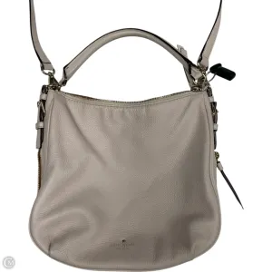 Crossbody Designer By Kate Spade, Size: Medium