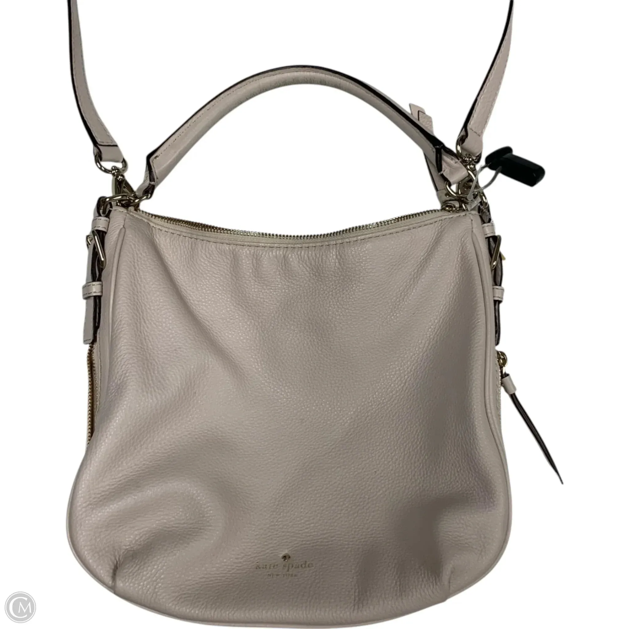 Crossbody Designer By Kate Spade, Size: Medium