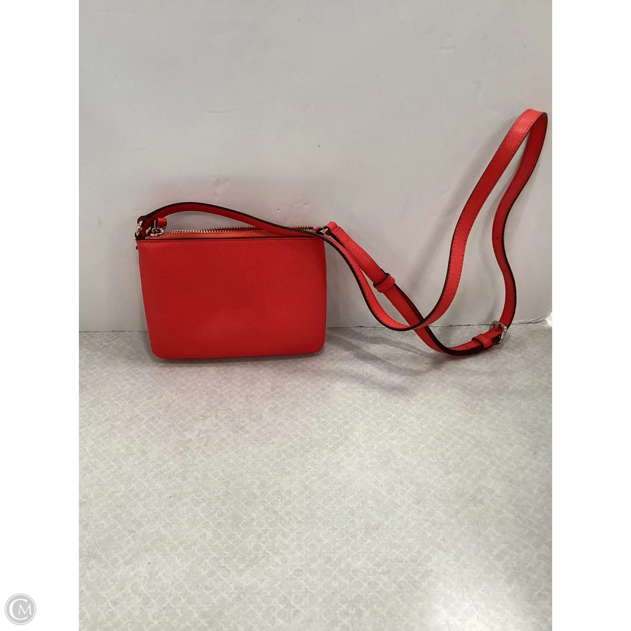 Crossbody Designer By Kate Spade, Size: Small