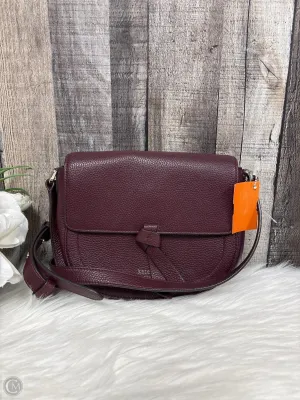 Crossbody Designer By Kate Spade  Size: Small