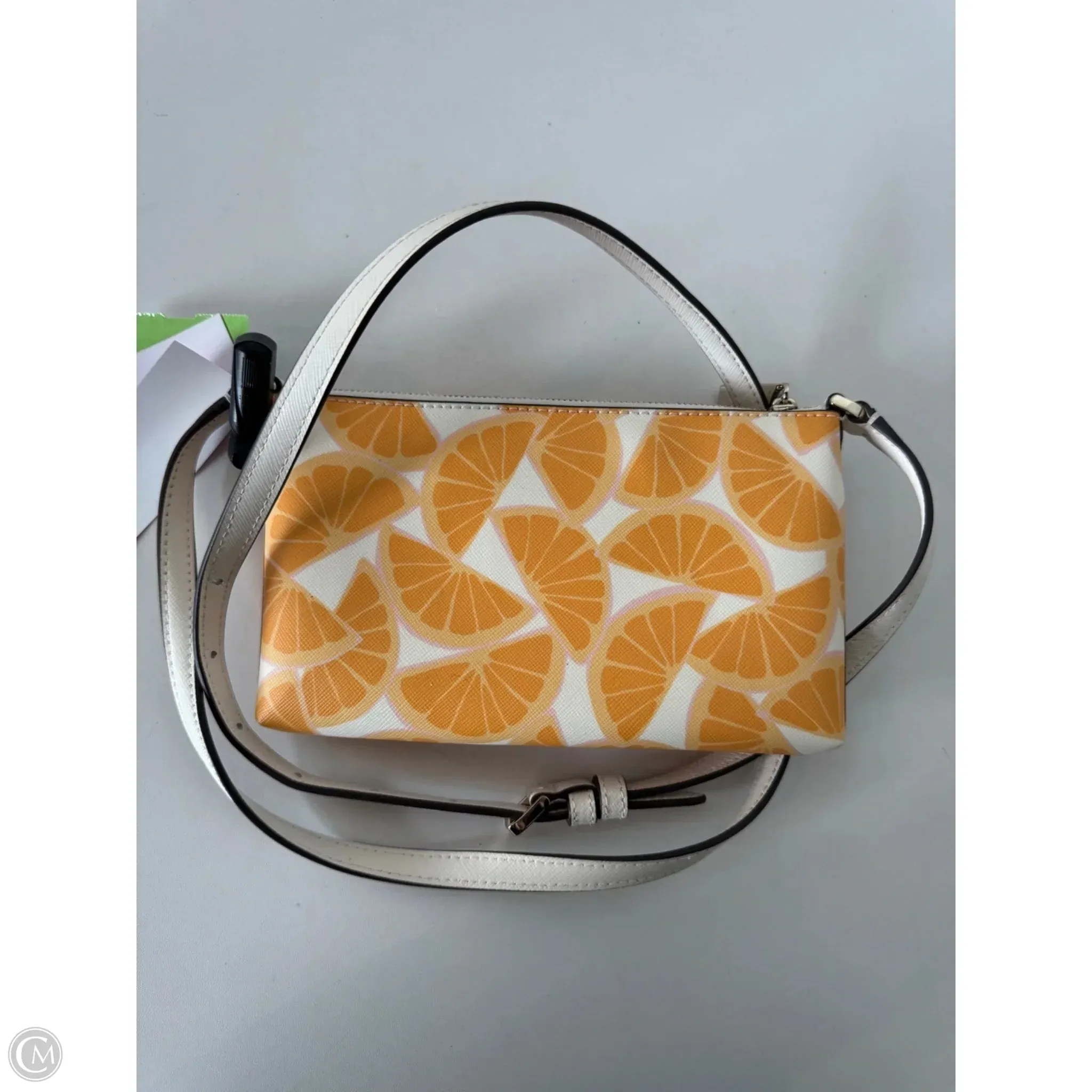 Crossbody Designer By Kate Spade, Size: Small