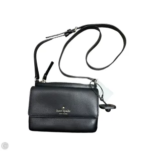 Crossbody Designer By Kate Spade, Size: Small