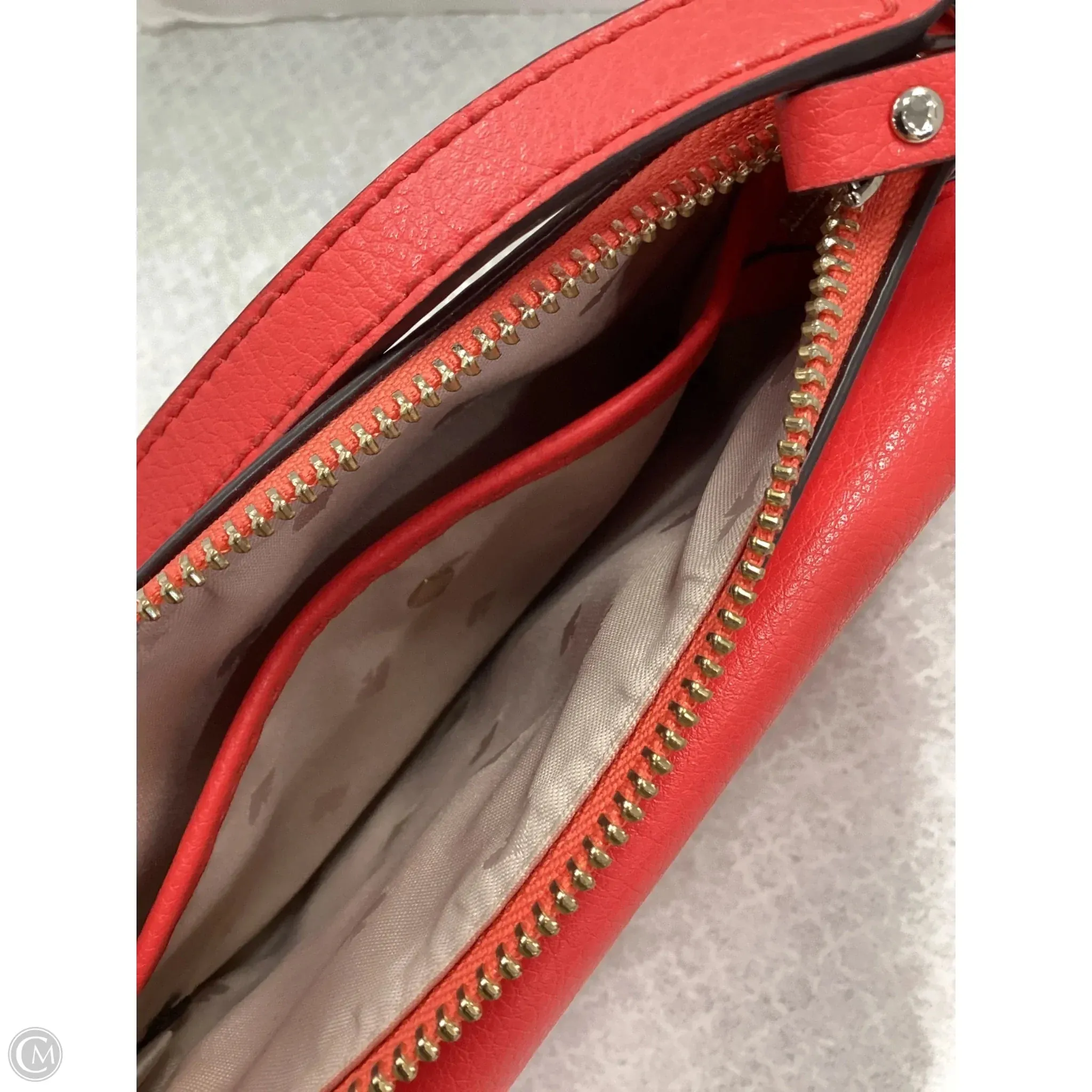 Crossbody Designer By Kate Spade, Size: Small