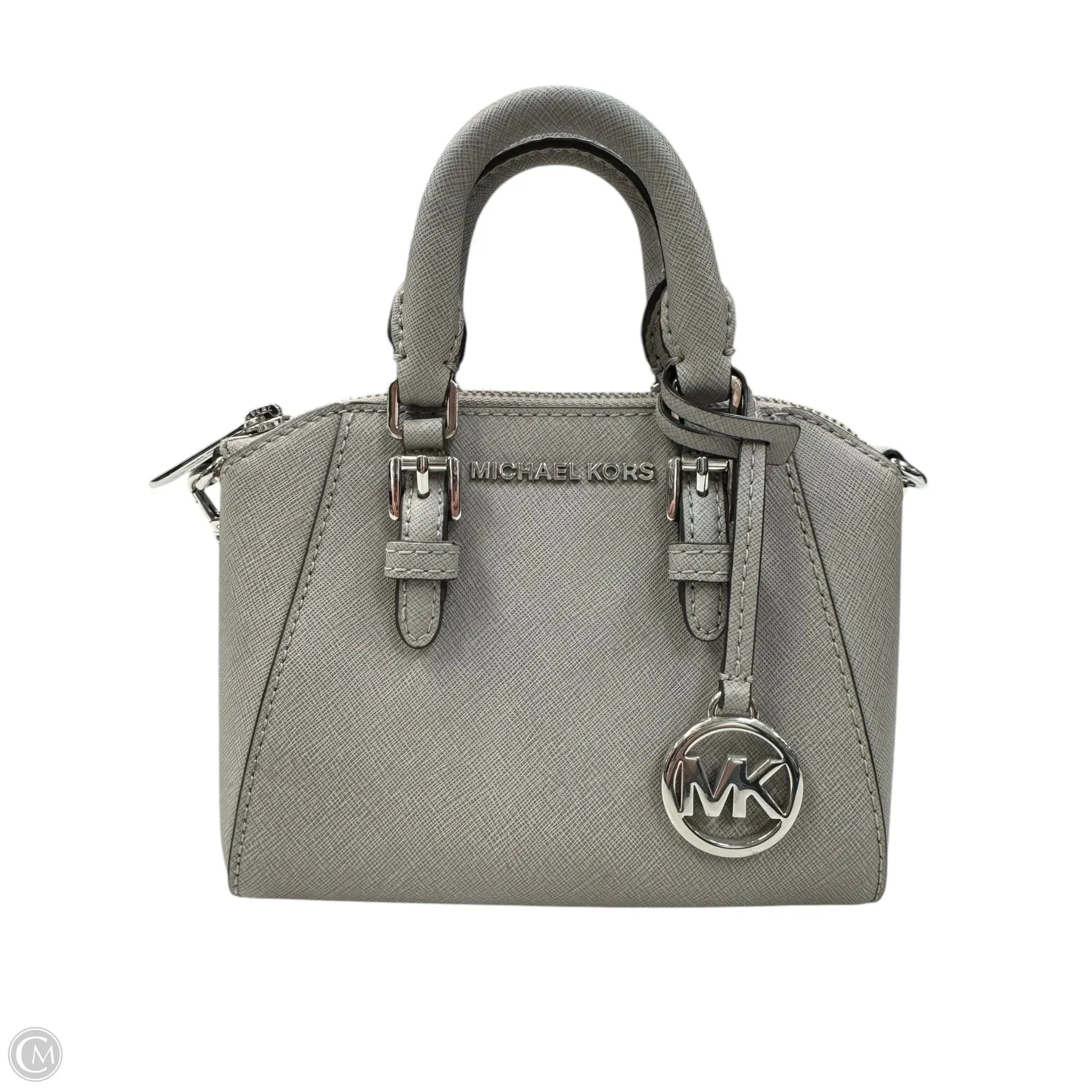 Crossbody Designer By Michael Kors, Size: Small