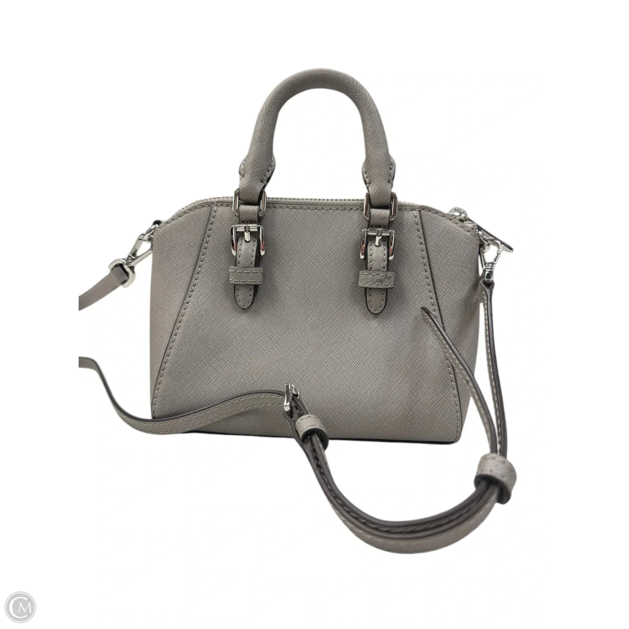 Crossbody Designer By Michael Kors, Size: Small