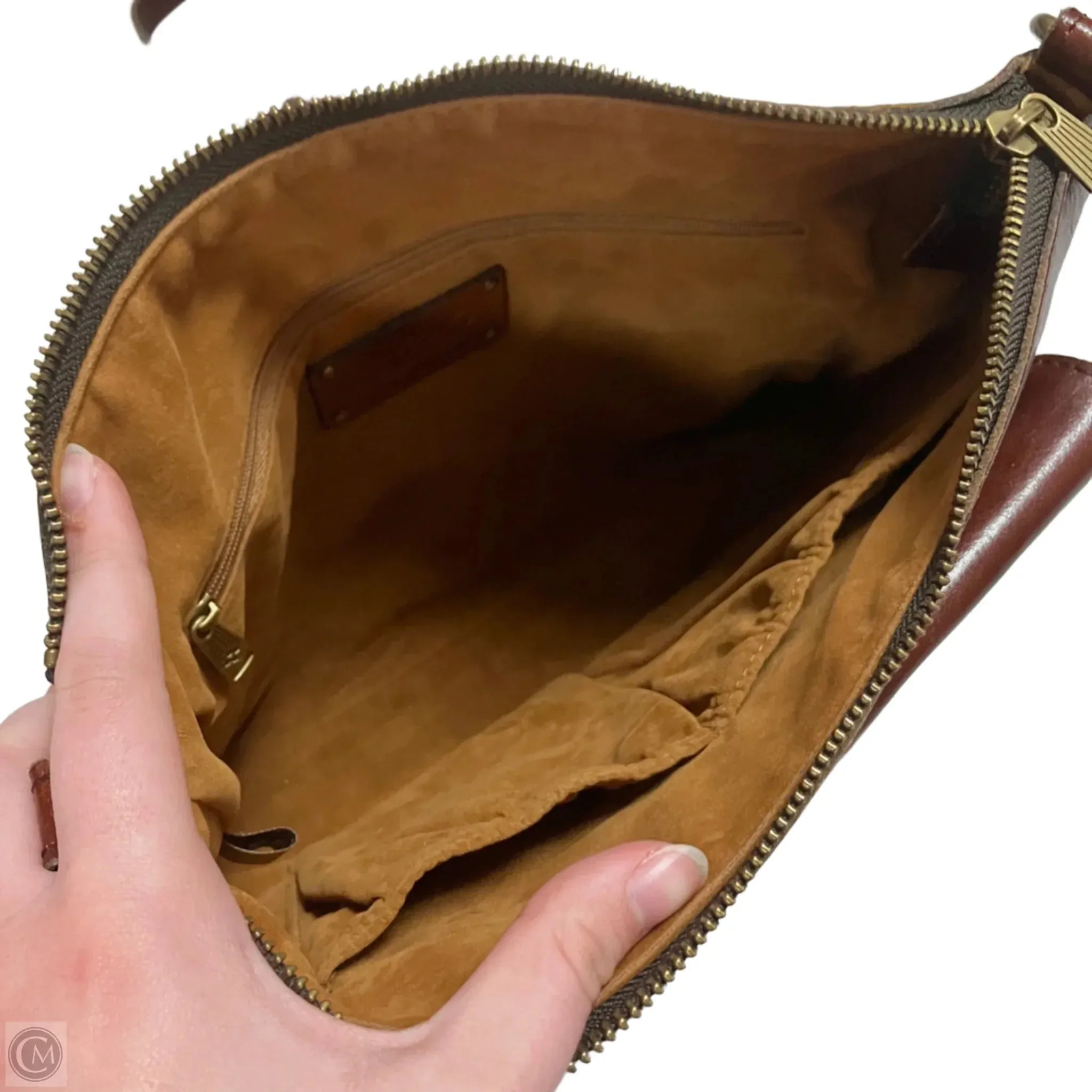 Crossbody Designer By Patricia Nash, Size: Medium