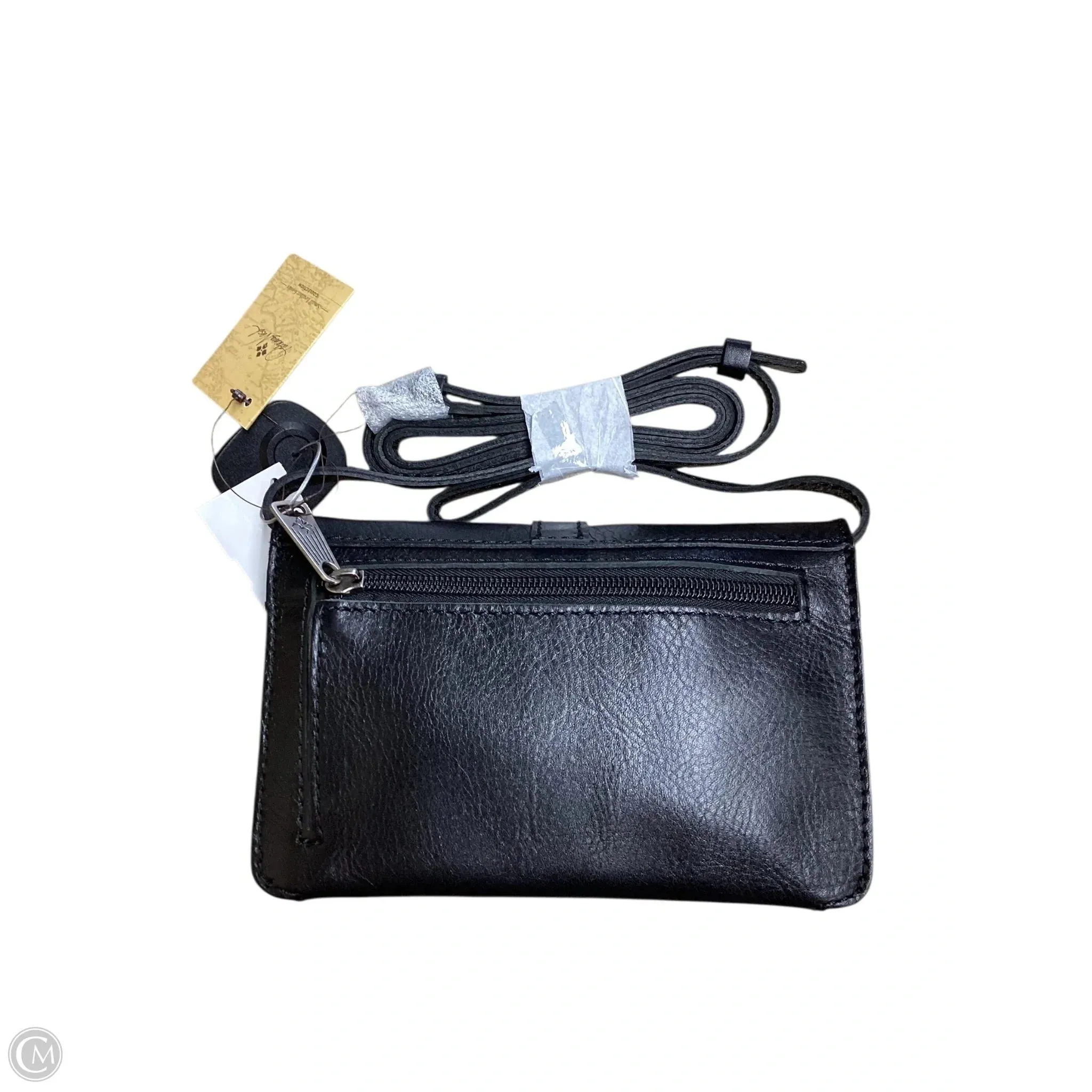 Crossbody Designer By Patricia Nash, Size: Small