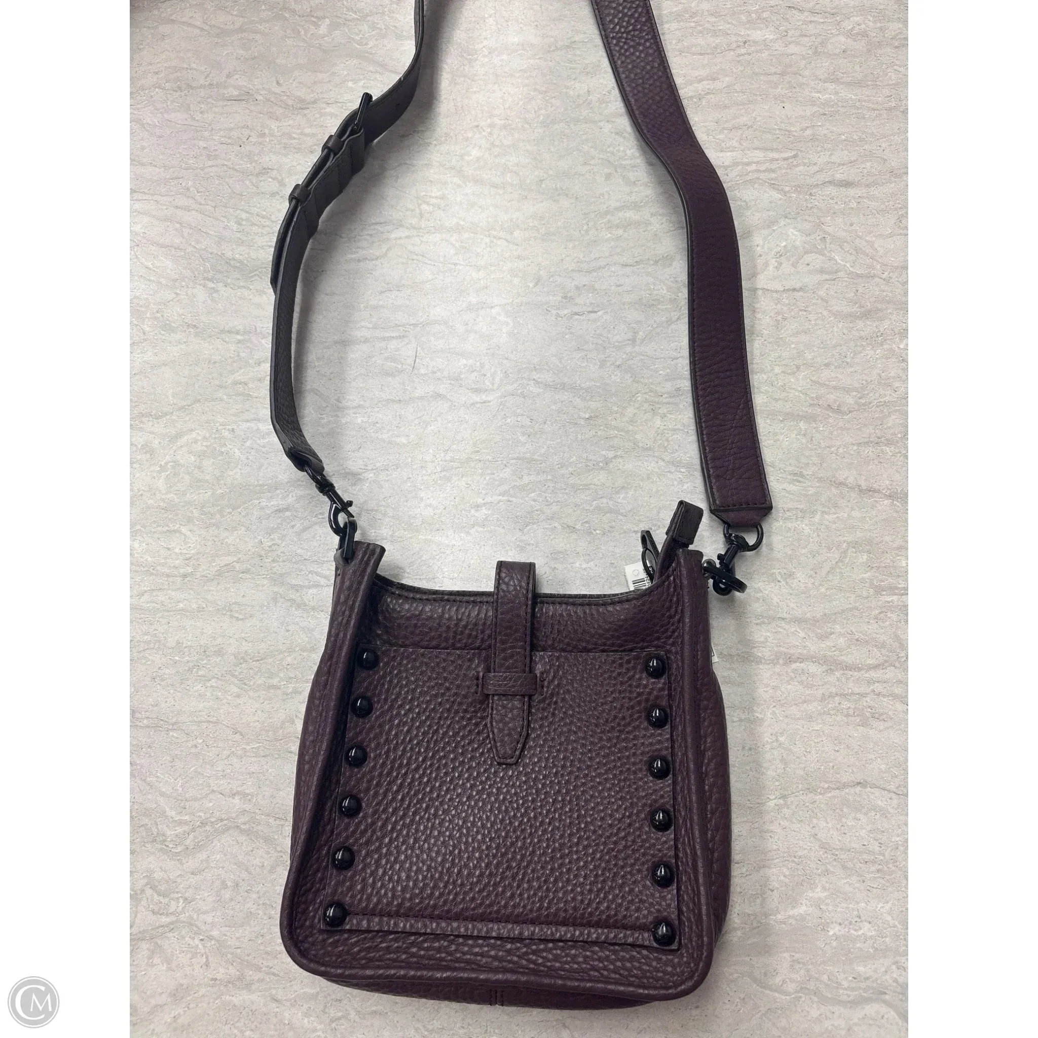 Crossbody Designer By Rebecca Minkoff, Size: Small