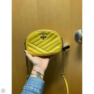 Crossbody Designer By Tory Burch, Size: Medium