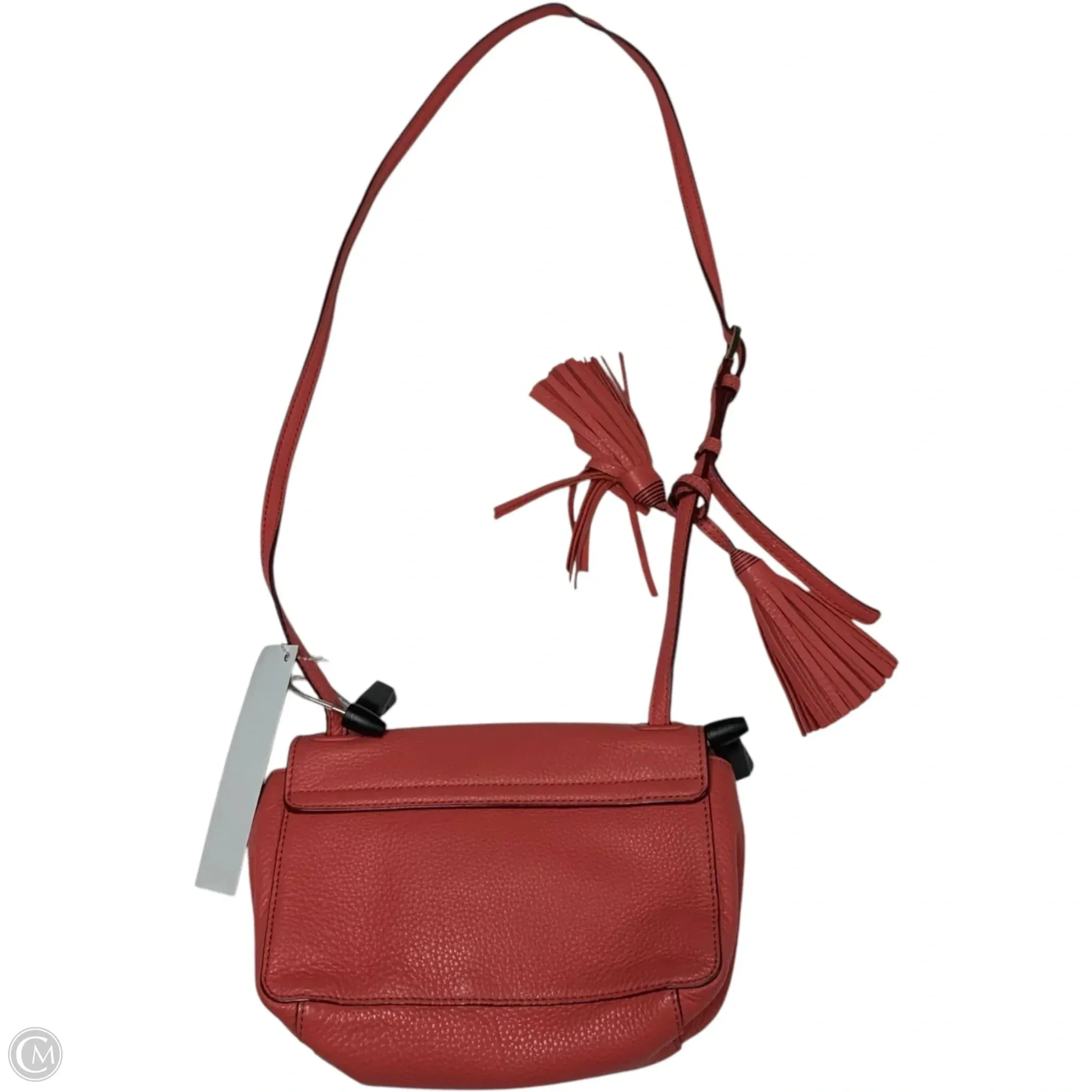 Crossbody Designer By Tory Burch, Size: Small