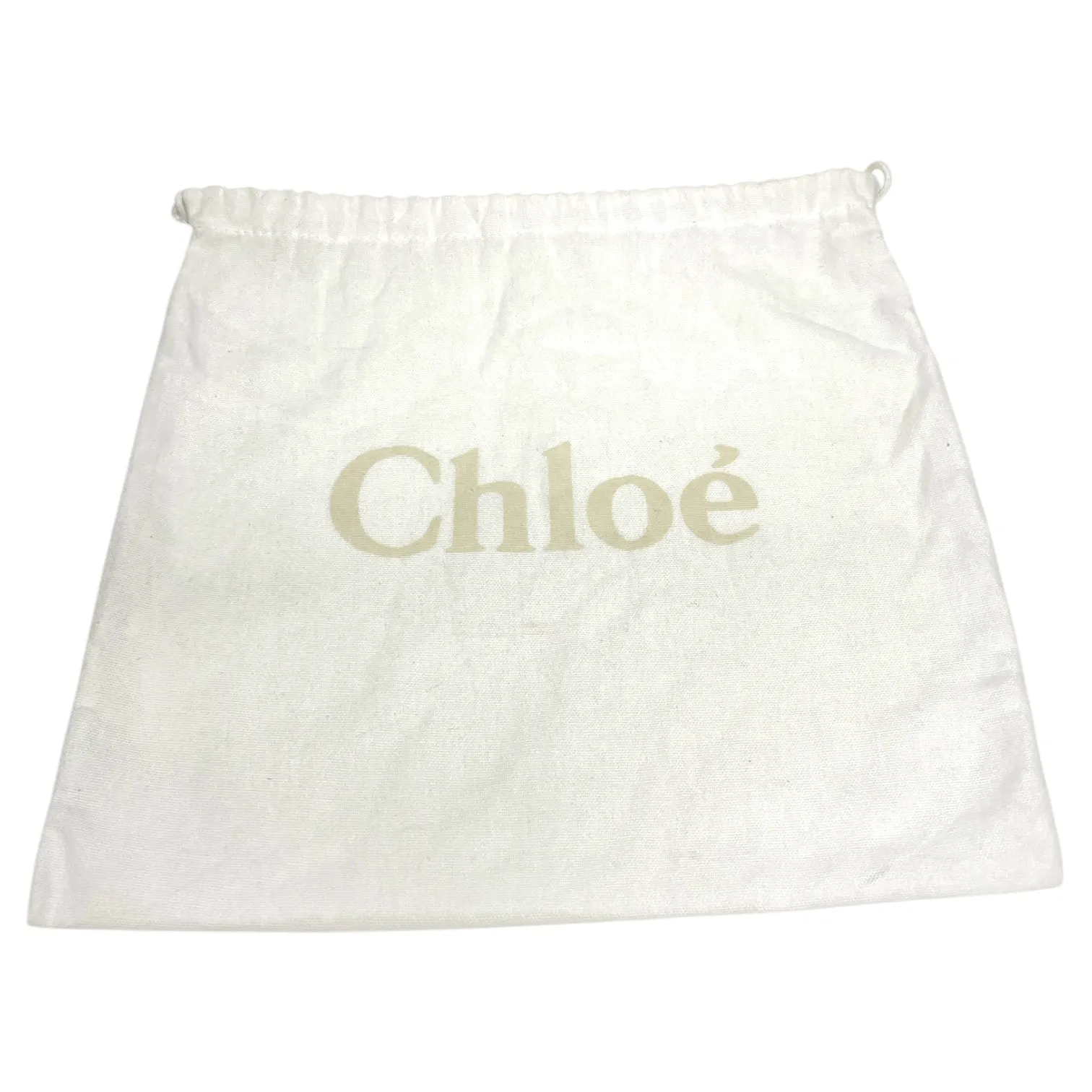 Crossbody Luxury Designer By Chloe, Size: Small