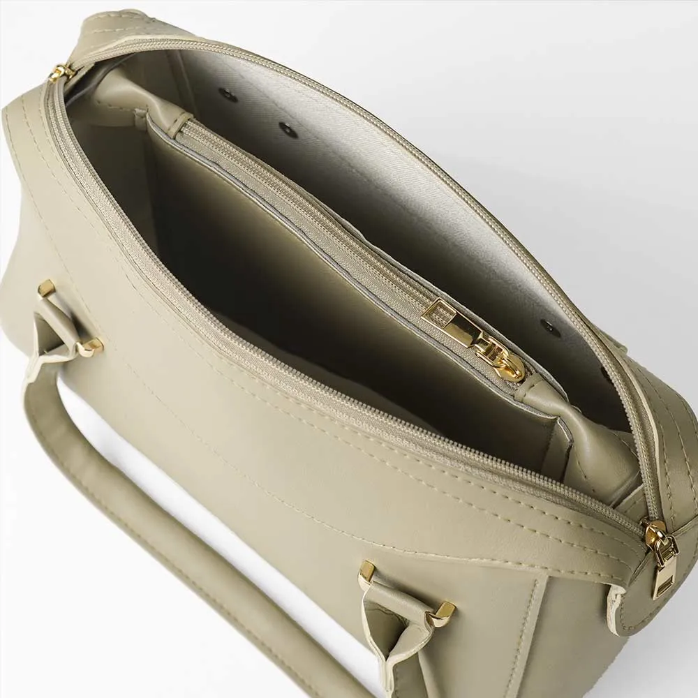 Cruise Bag Beige