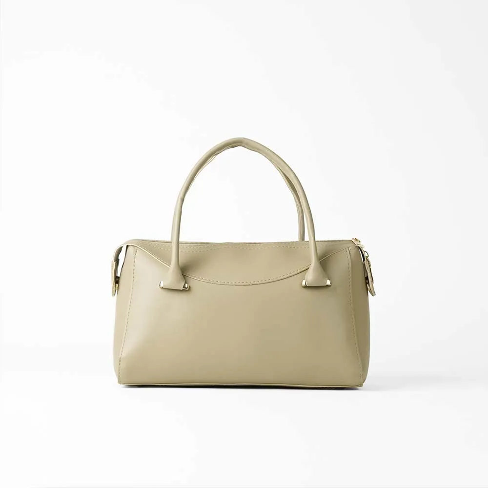 Cruise Bag Beige