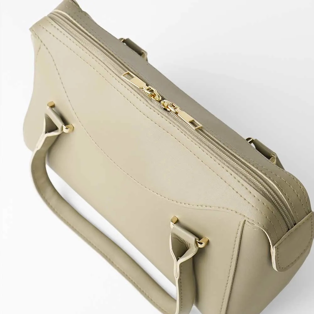 Cruise Bag Beige