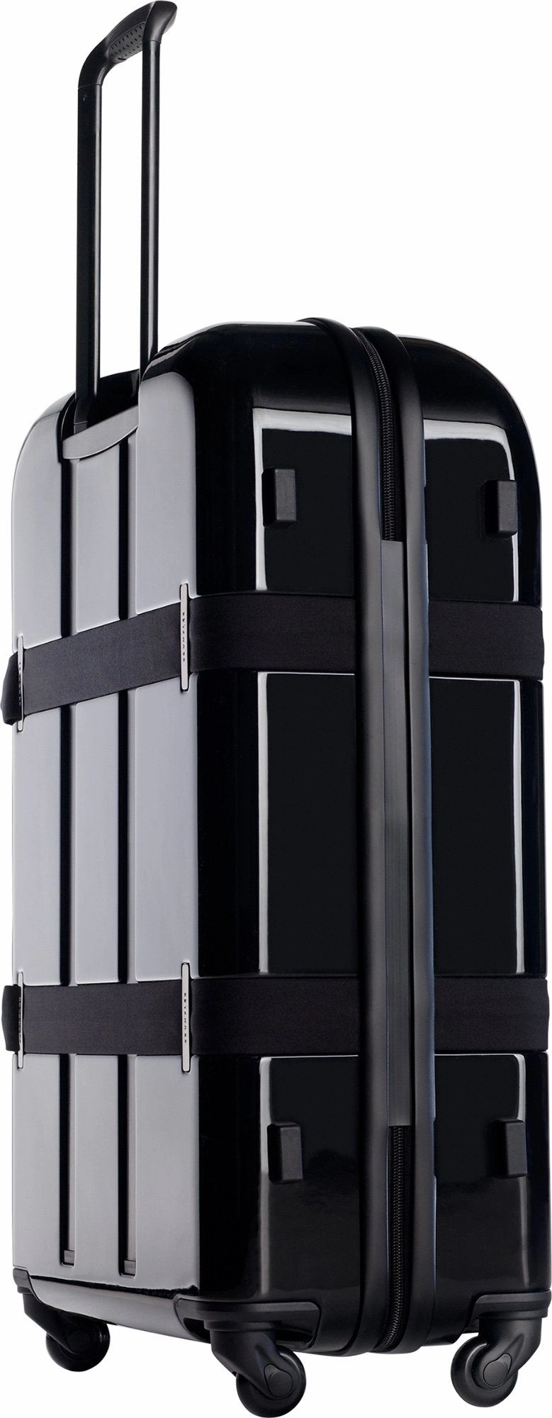 Crumpler Vis-a-Vis Trunk 30"(78cm) 4-Wheel Large Luggage