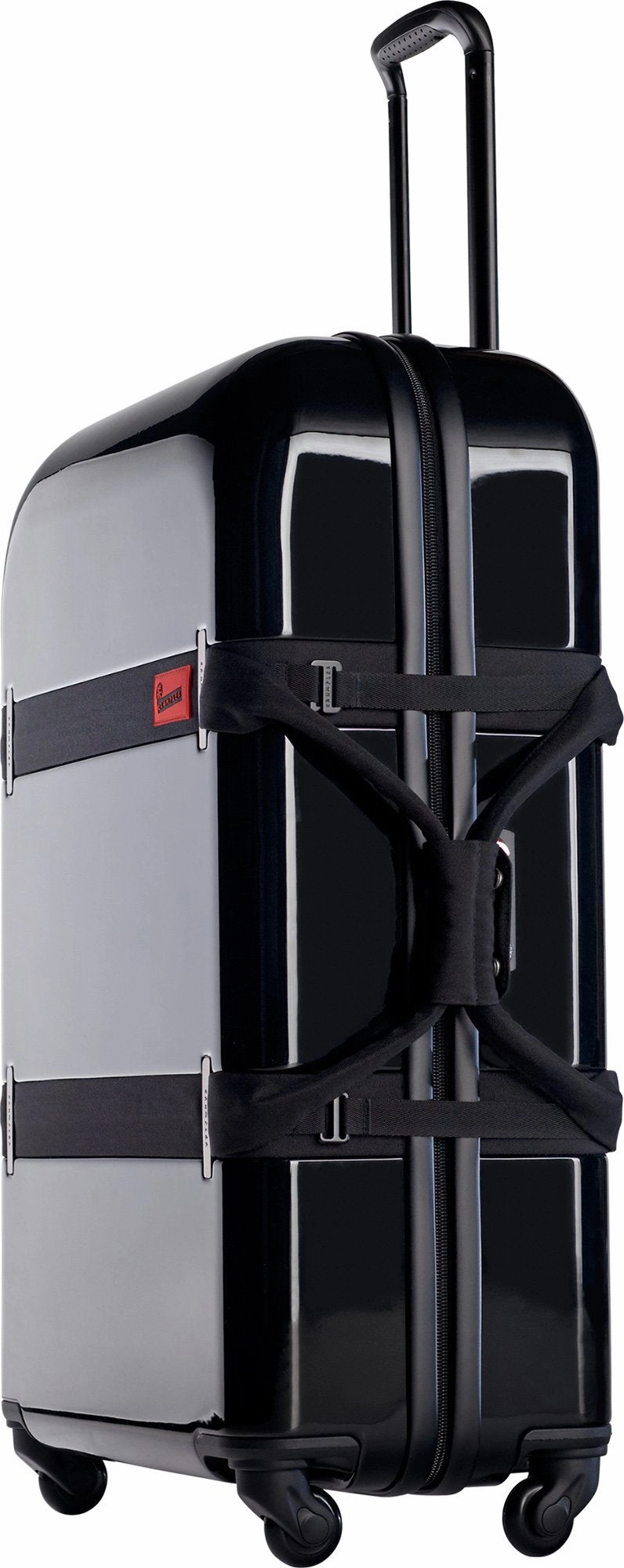 Crumpler Vis-a-Vis Trunk 30"(78cm) 4-Wheel Large Luggage
