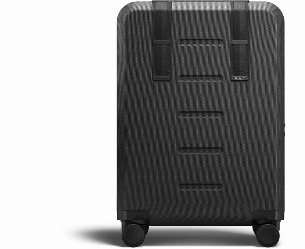 D_b_ Ramverk Carry-On 21 in. Hardside Spinner Luggage