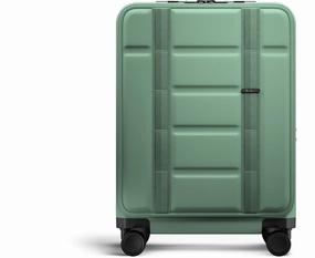 D_b_ Ramverk Front-Access Carry-On Lightweight Spinner Luggage