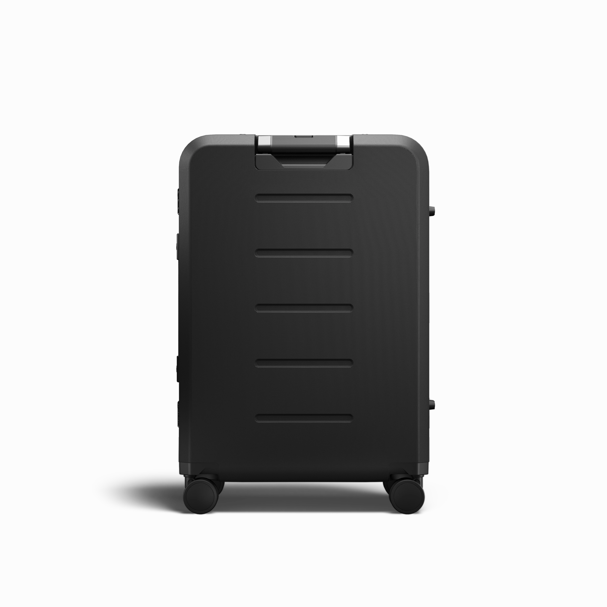 D_b_ Ramverk Pro Medium Check In Spinner Luggage
