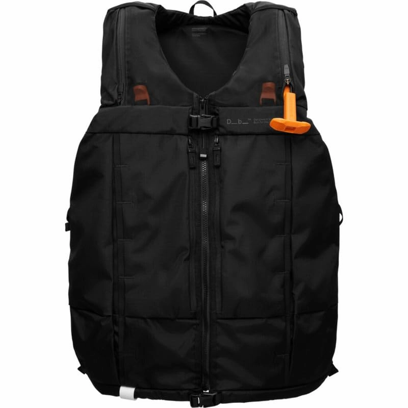 D_b_ Snow Pro Vest