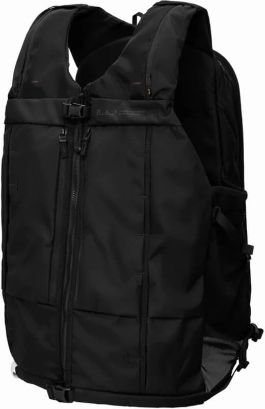 D_b_ Snow Pro Vest