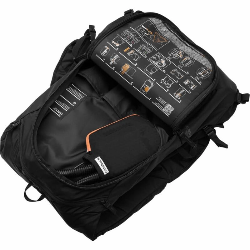 D_b_ Snow Pro Vest