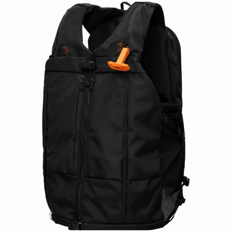 D_b_ Snow Pro Vest