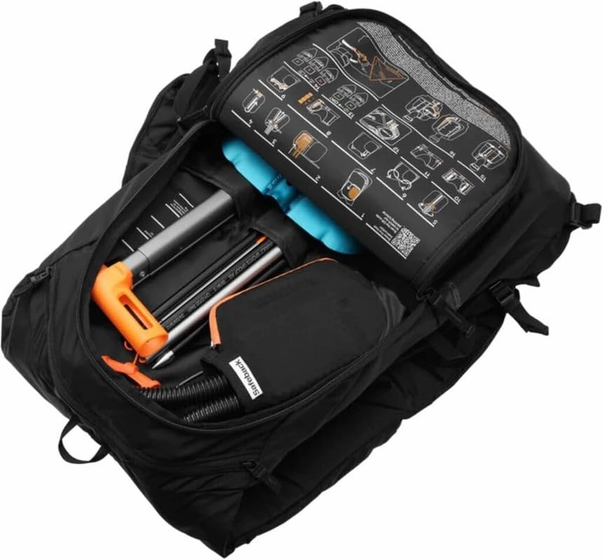 D_b_ Snow Pro Vest