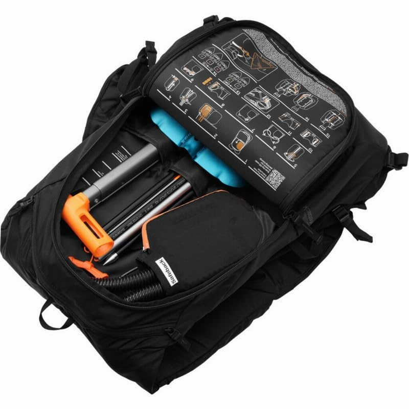D_b_ Snow Pro Vest